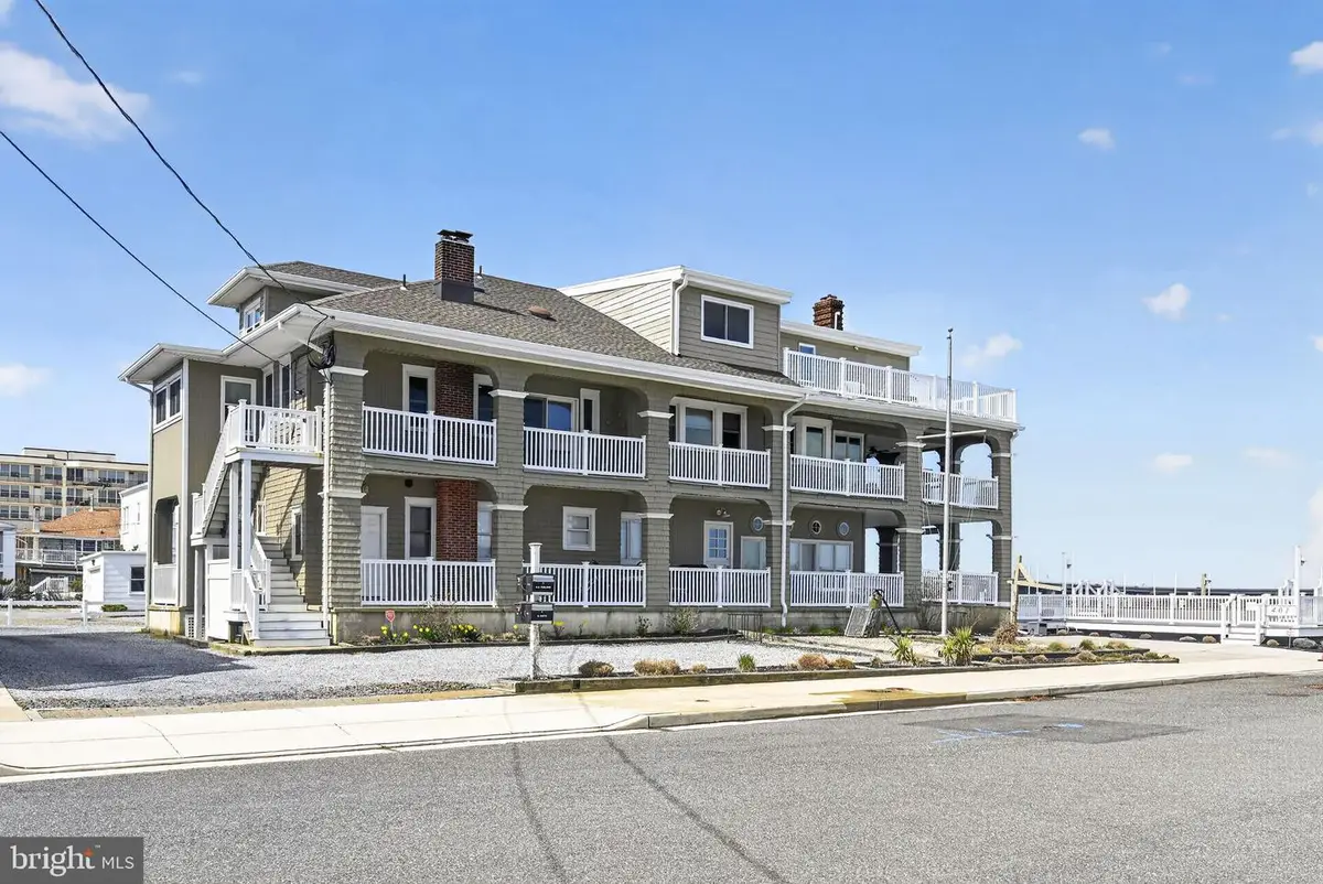 401 Bayfront Bay, Ocean City, NJ 08226 - #1