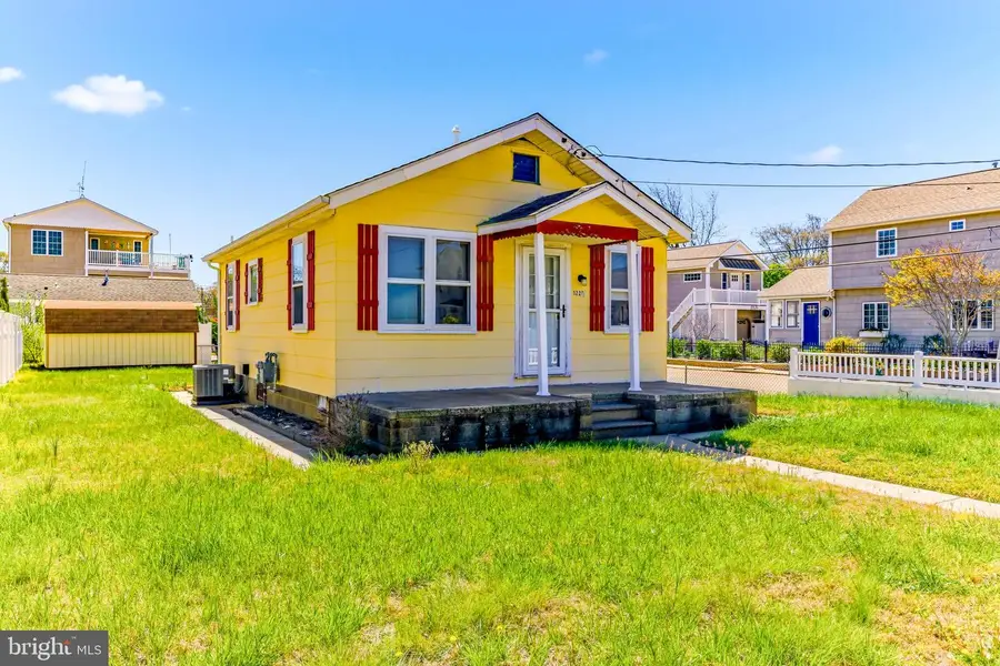 1220 Delaware Ave, Villas, NJ 08251 - #2