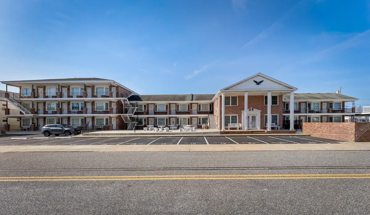 402 E St Paul Ave #101, Wildwood Crest, NJ 08260 - #1