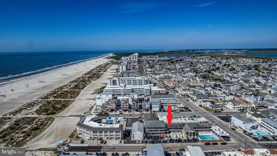 402 E St Paul Ave #101, Wildwood Crest, NJ 08260 - #2