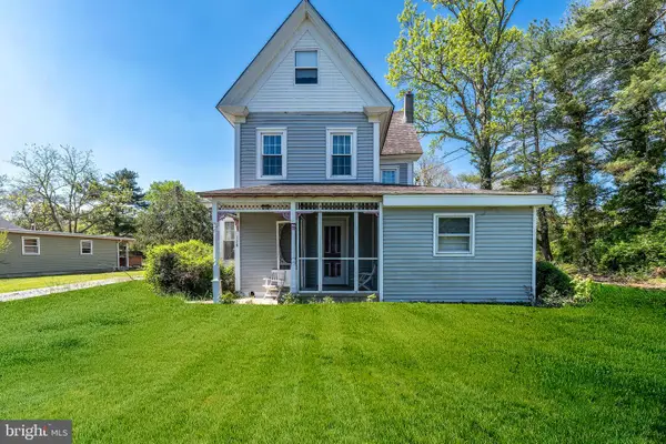 134 Route 49, CORBIN CITY, NJ 08270