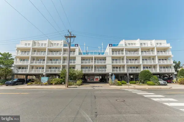 Address Withheld By Seller, OCEAN CITY, NJ 08226