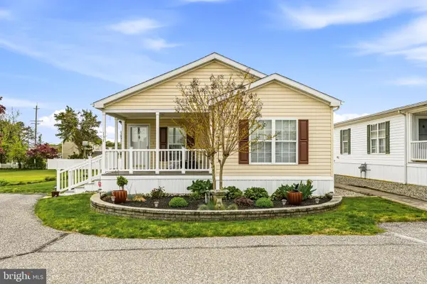 430 Rt Us 9 S #137, MARMORA, NJ 08223