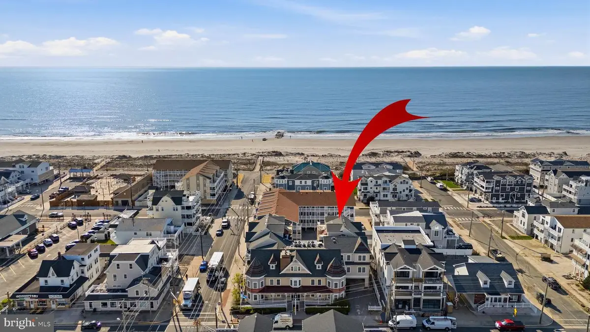 4401 Landis Avenue #7, Sea Isle City, NJ 08243 - #1