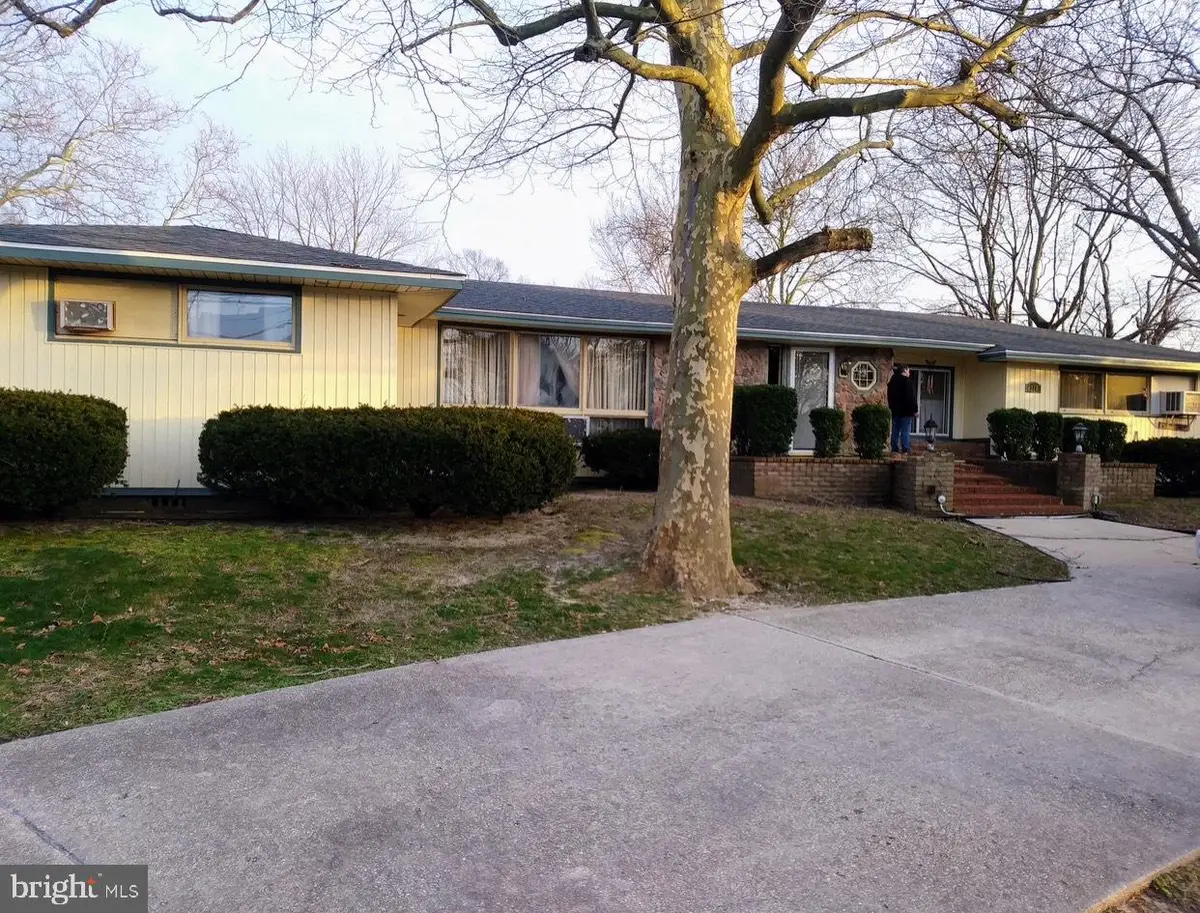 210 S Railroad Ave, Rio Grande, NJ 08242 - #1