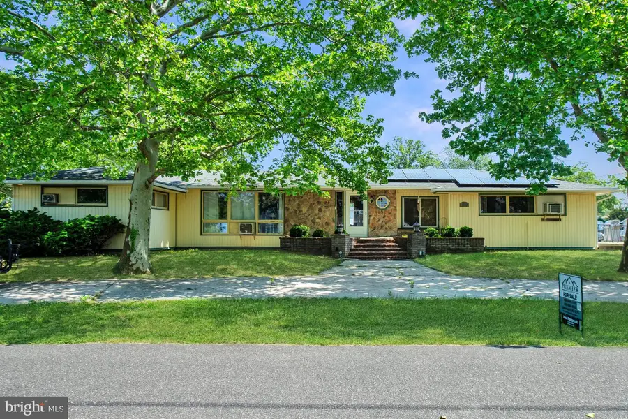 210 S Railroad Ave, Rio Grande, NJ 08242 - #2