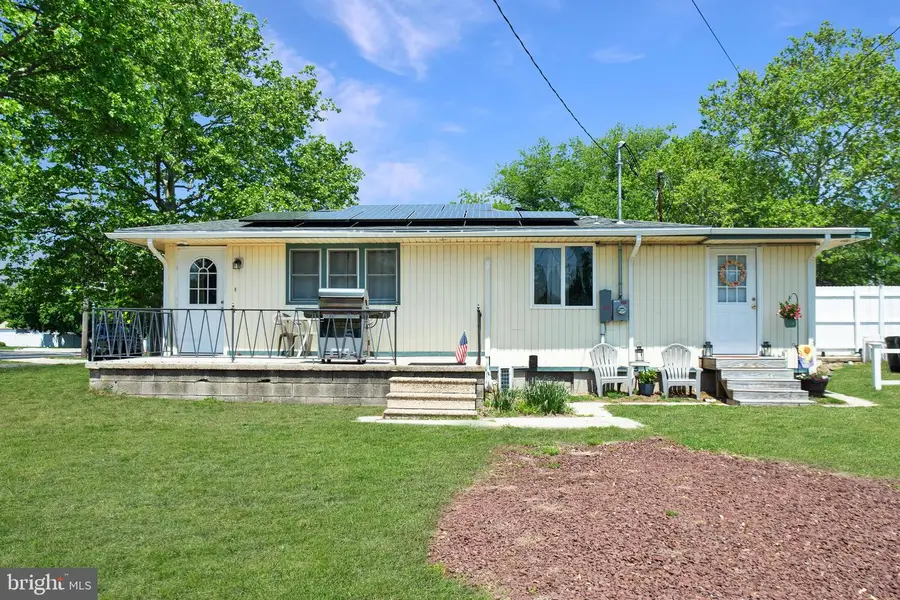210 S Railroad Ave, Rio Grande, NJ 08242 - #3