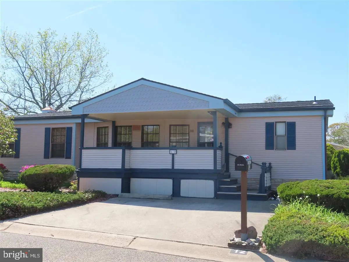 12 Breakwater Pl, Cape May, NJ 08204 - #1