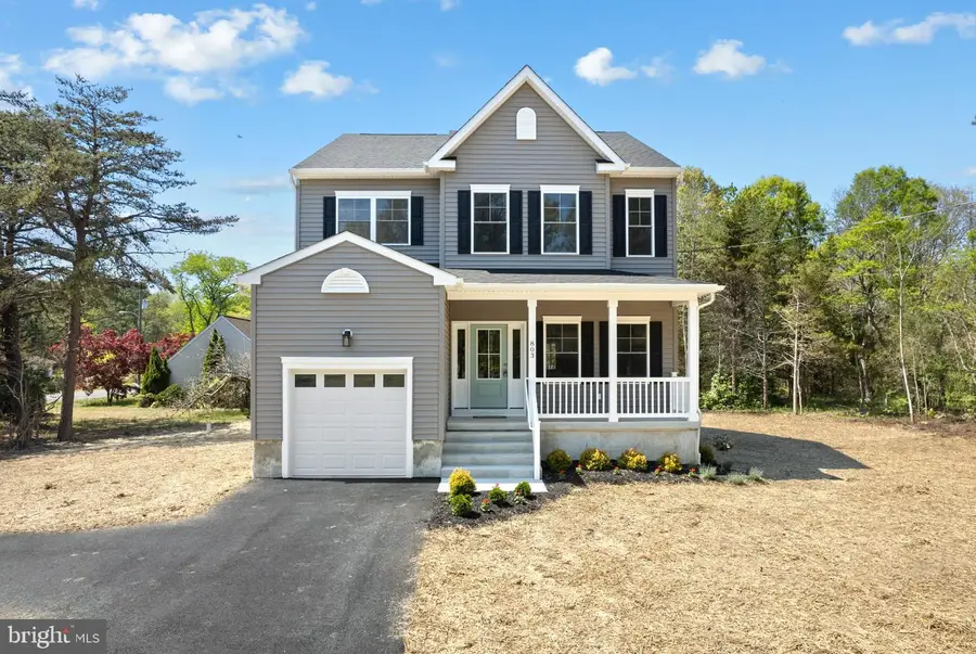 803 Vick St, Cape May Court House, NJ 08210 - #2