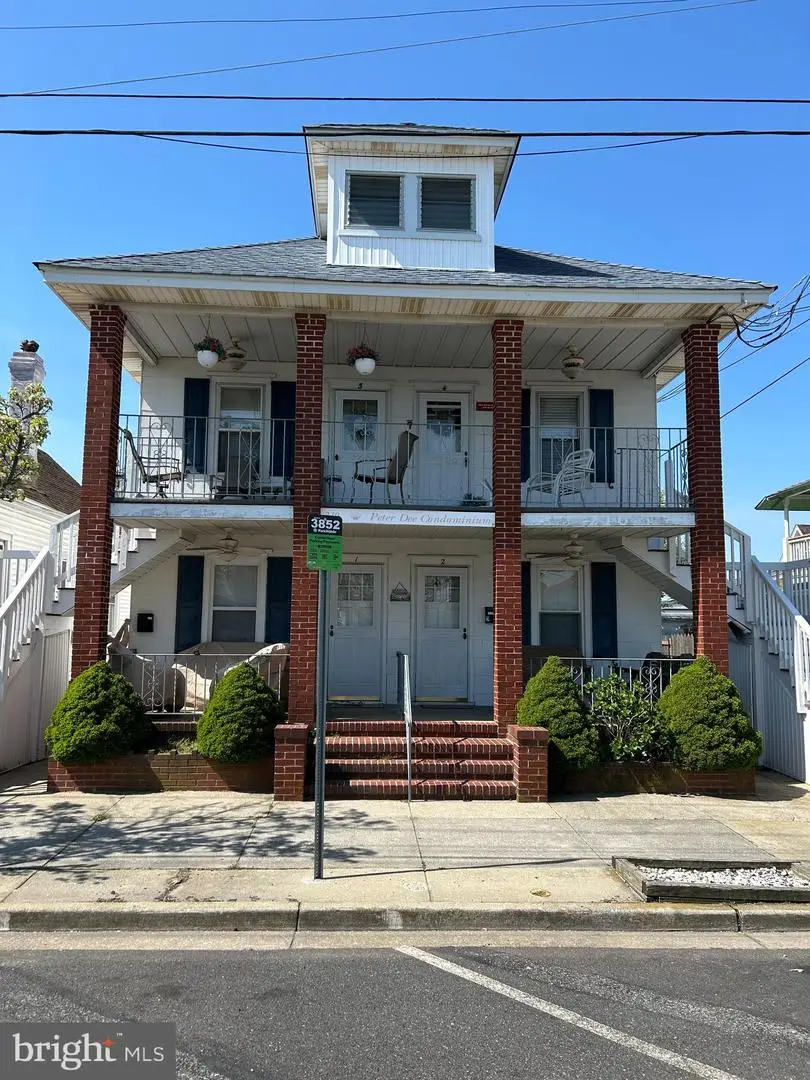 210-unit 3 E. Hand Avenue, Wildwood, NJ 08260 - #1
