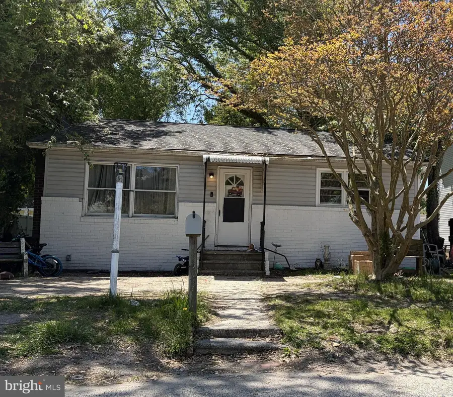 142 W New Jersey Ave, Villas, NJ 08251 - #2