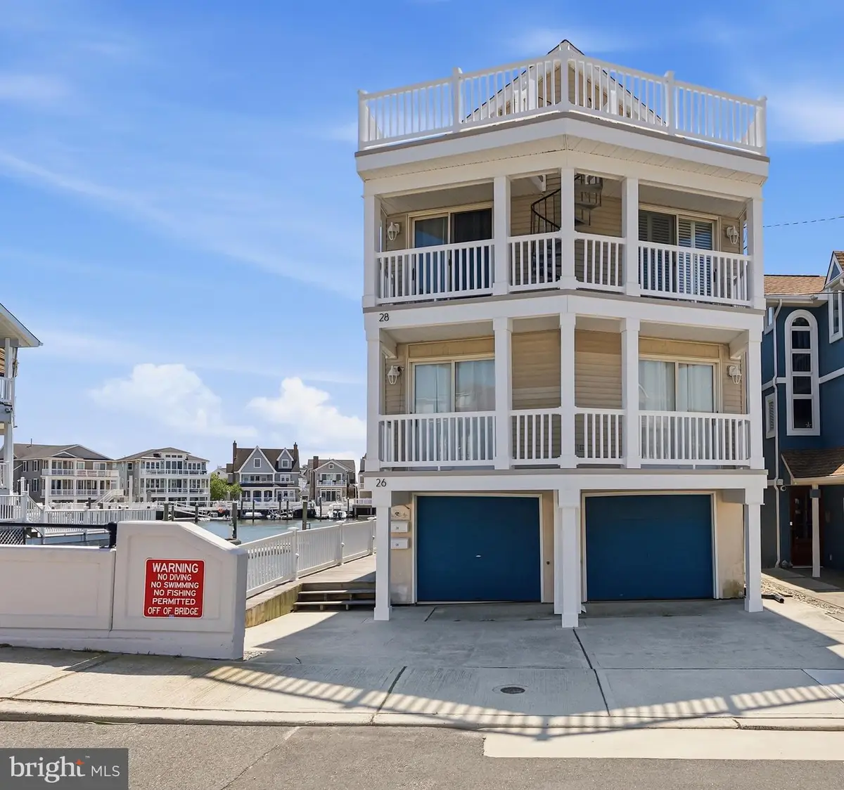 28 W 17th St, Ocean City, NJ 08226 - #1