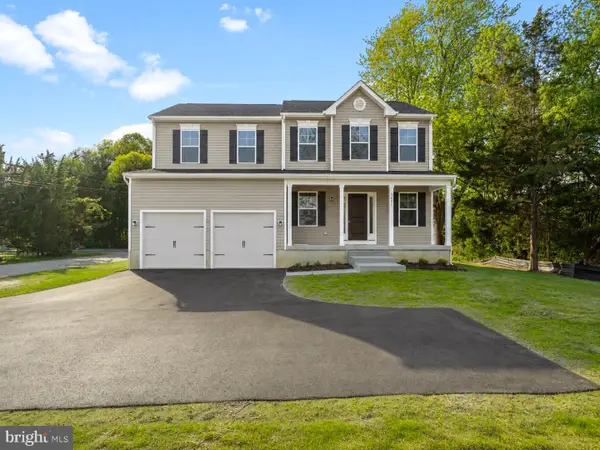 2691 N Route 9, OCEAN VIEW, NJ 08230