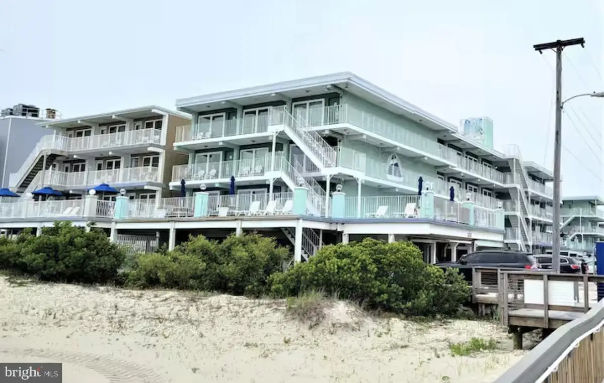 404 E Denver Ave #204, Wildwood, NJ 08260 - #1