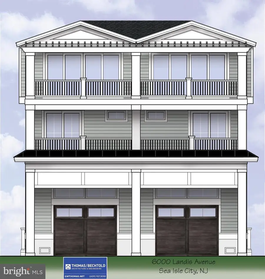 100 60th St #east Unit, Sea Isle City, NJ 08243 - #3