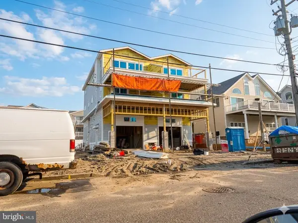 100 60th St #west Unit, SEA ISLE CITY, NJ 08243
