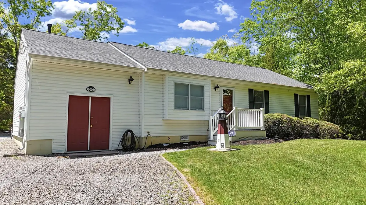 309 Indian Trail Rd, Cape May Court House, NJ 08210 - #1