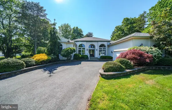 11 Holly Knoll Dr, CAPE MAY COURT HOUSE, NJ 08210