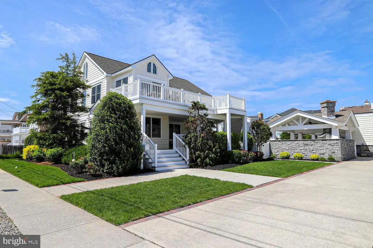 128 95th St, Stone Harbor, NJ 08247 - #1