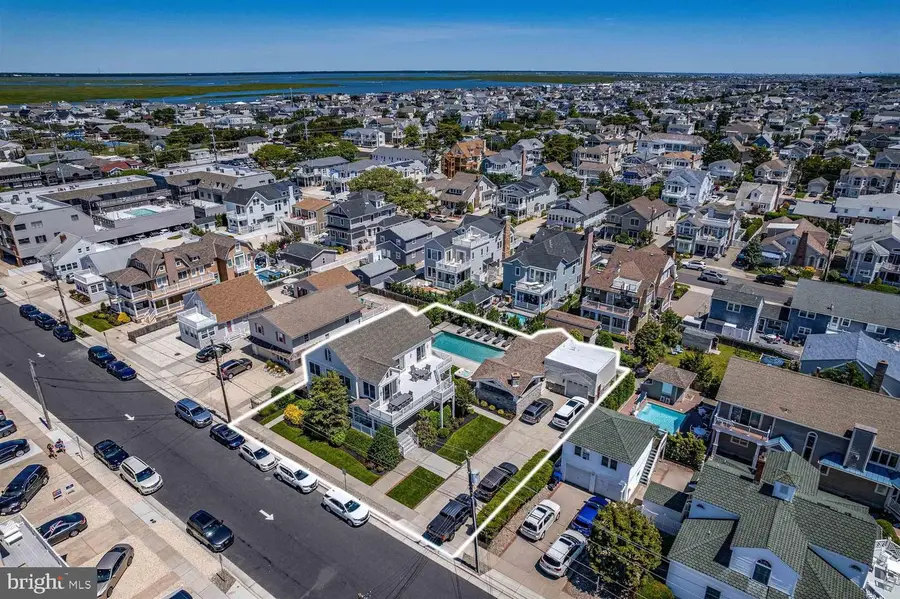 128 95th St, Stone Harbor, NJ 08247 - #2