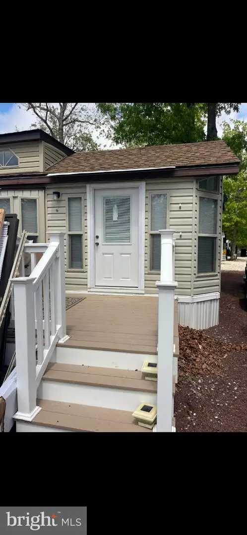 515 Corson Tavern Rd #c-35, Ocean View, NJ 08230 - #2