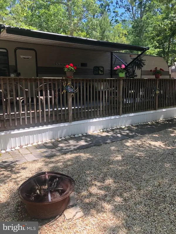 60 Corson Tavern Rd #342, OCEAN VIEW, NJ 08230