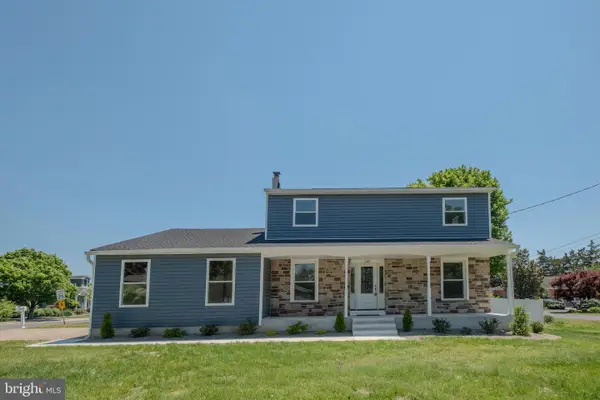 125 N Shore Rd, MARMORA, NJ 08223