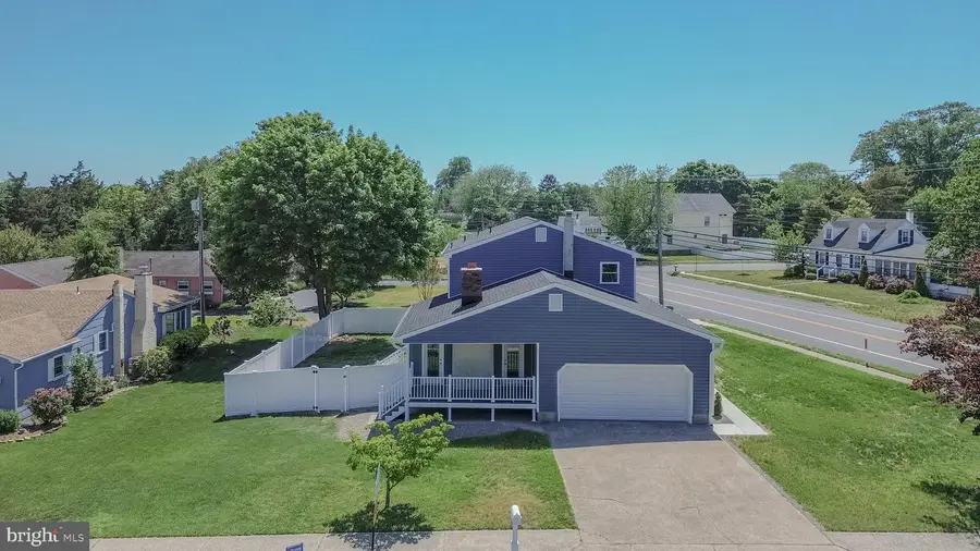 125 N Shore Rd, Marmora, NJ 08223 - #3