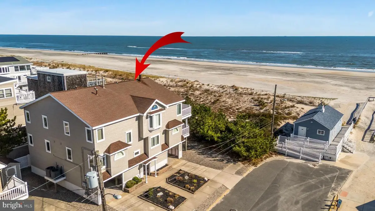 9 85th St #north Side, Sea Isle City, NJ 08243 - #1