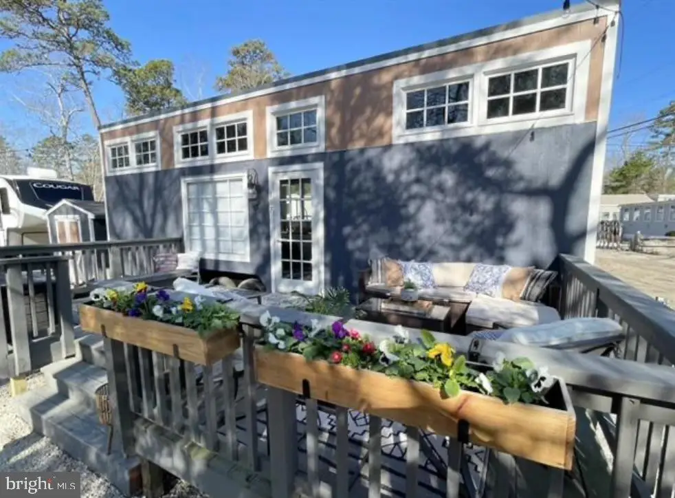 561 Corsons Tavern Rd #43, Ocean View, NJ 08230 - #1