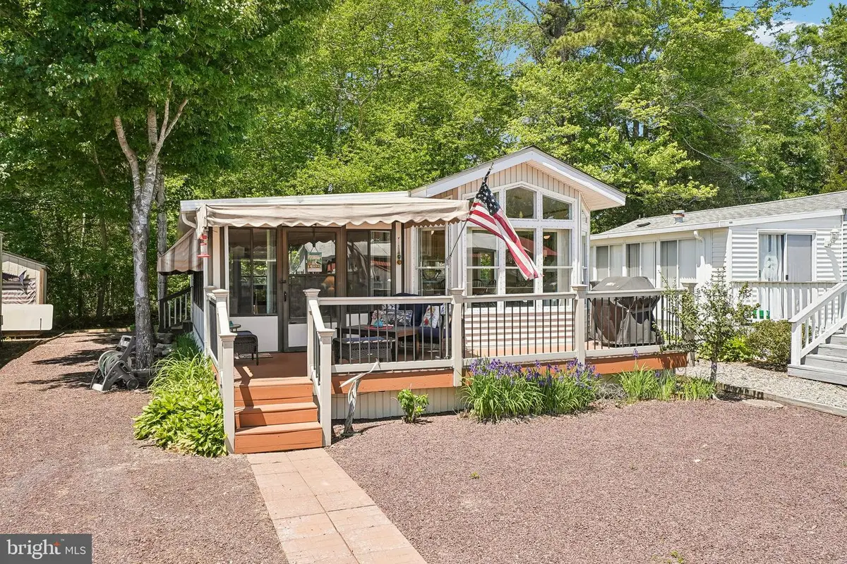 234 Holly #234, Woodbine, NJ 08270 - #1