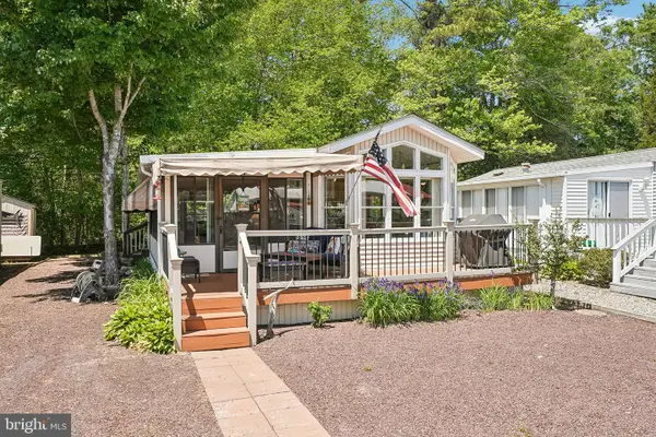 234 Holly #234, WOODBINE, NJ 08270