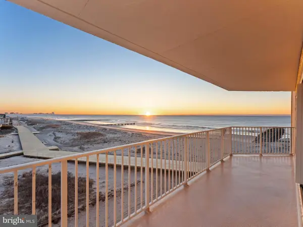 322 Boardwalk #514, OCEAN CITY, NJ 08226