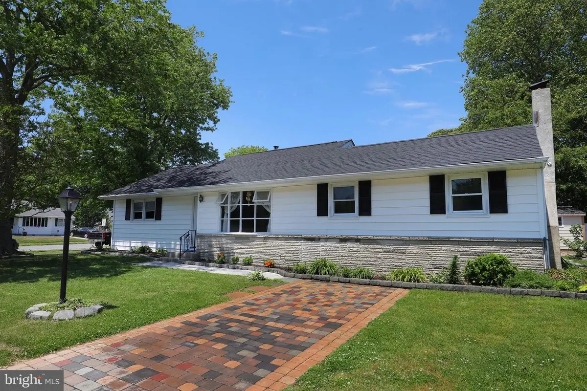 503 Lincoln Blvd, Cape May, NJ 08204 - #1