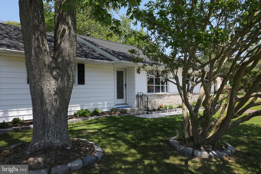 503 Lincoln Blvd, Cape May, NJ 08204 - #3