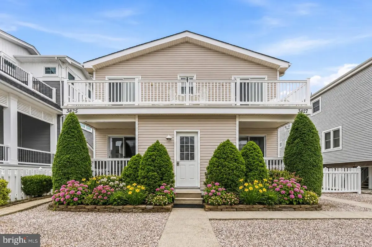 3425--27 Central Ave, Ocean City, NJ 08226 - #1