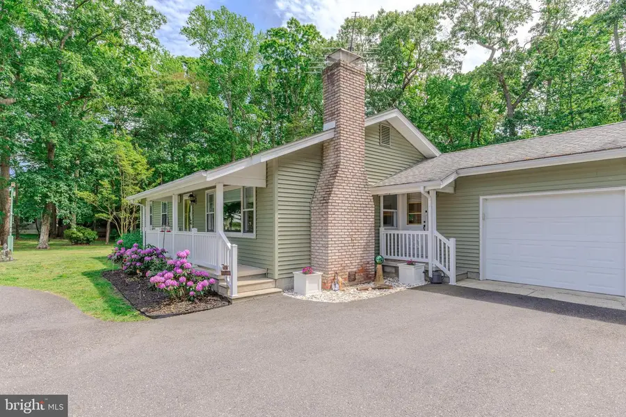 790 Tabernacle Rd, Cape May, NJ 08204 - #3