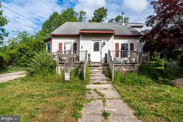 518 Monroe Ave, Woodbine, NJ 08270 - #1