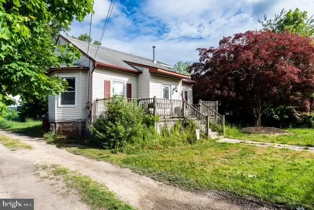 518 Monroe Ave, Woodbine, NJ 08270 - #2