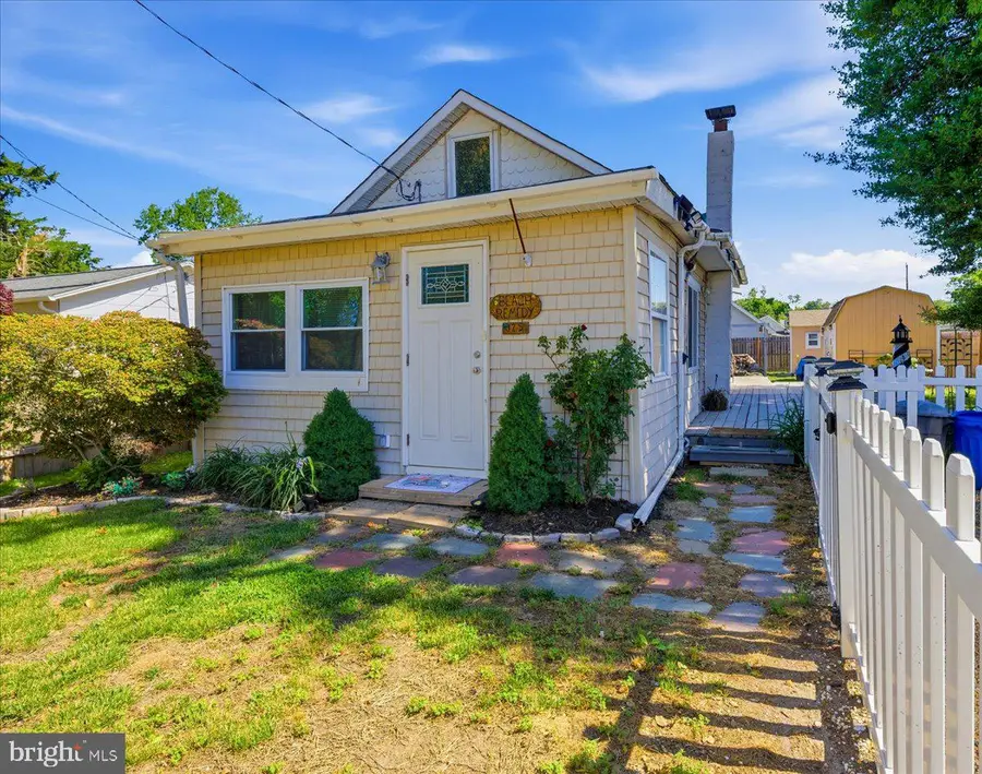 125 E Atlantic Ave, Villas, NJ 08251 - #2