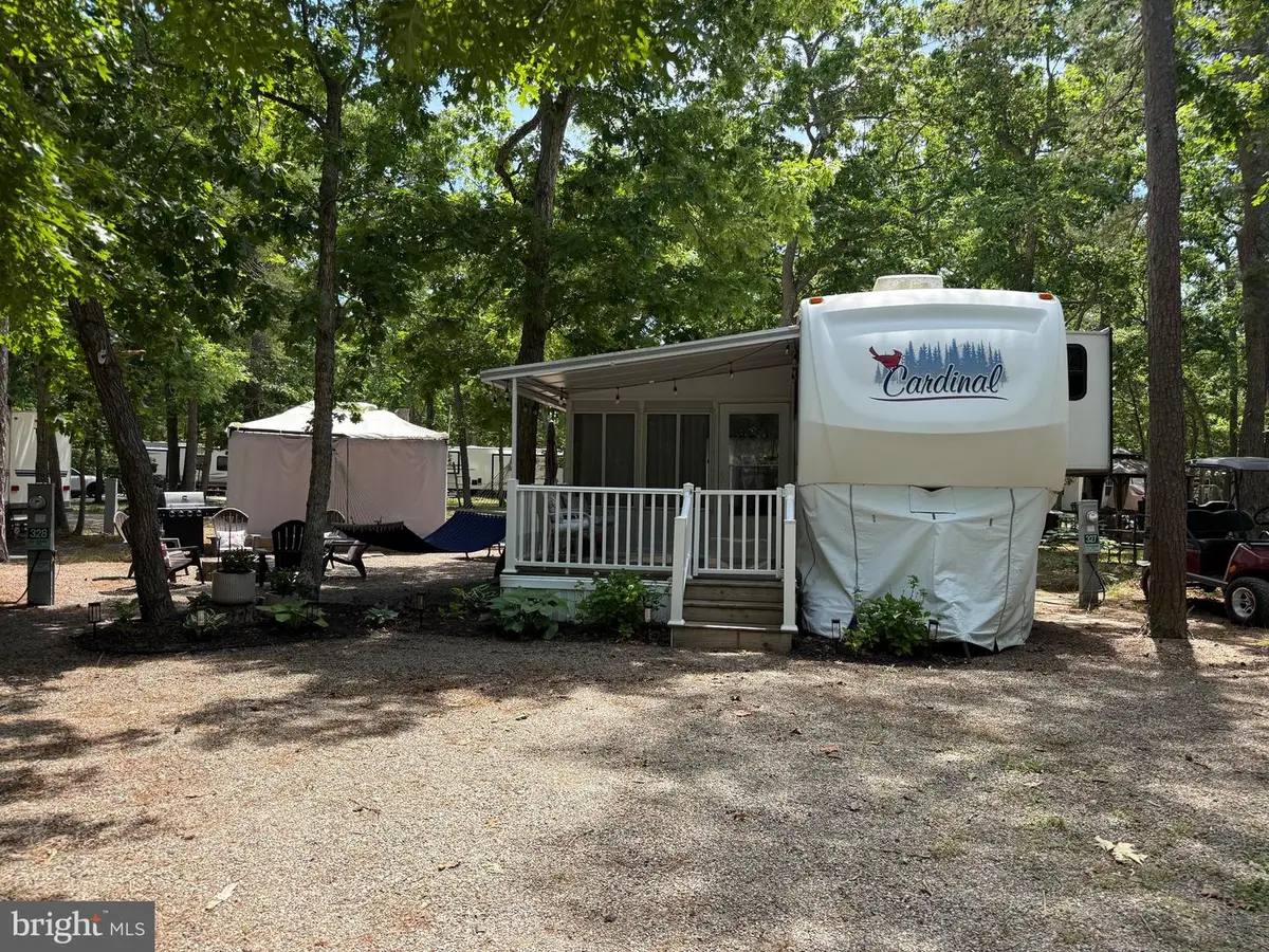 1535 Us 9 N. #marsh 327, Cape May Court House, NJ 08210 - #1