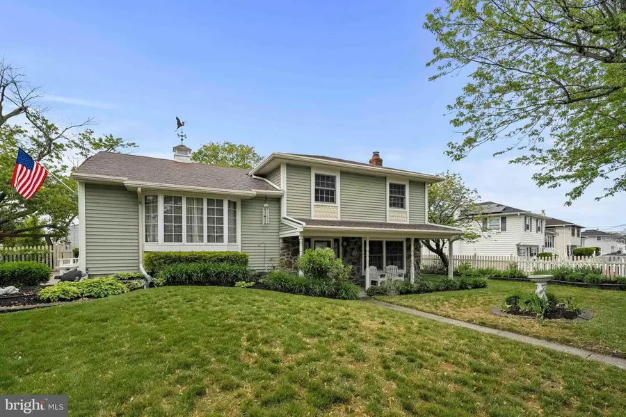 1400 Franklin Ave, Cape May, NJ 08204 - #2