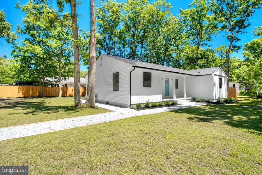 506 Hand Ave, Cape May Court House, NJ 08210 - #2