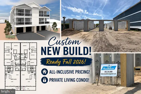 308 W Lincoln Ave #a, WILDWOOD, NJ 08260
