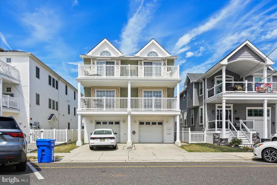 235 E Leaming Ave #b, Wildwood, NJ 08260 - #2
