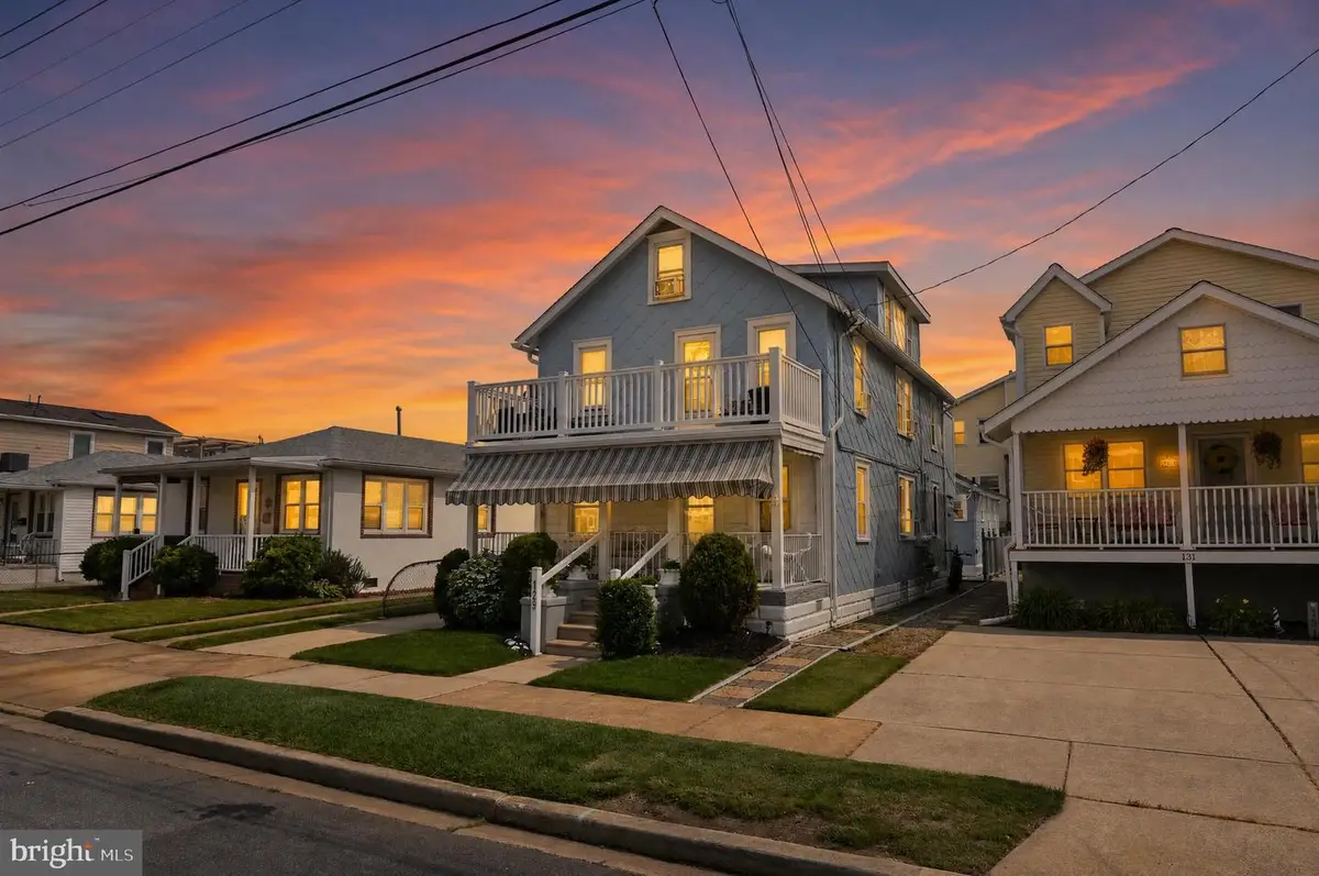129 E 13th Ave, Wildwood, NJ 08260 - #1