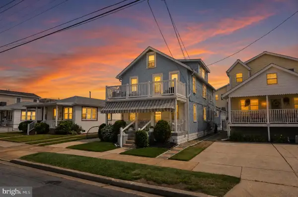 129 E 13th Ave, WILDWOOD, NJ 08260