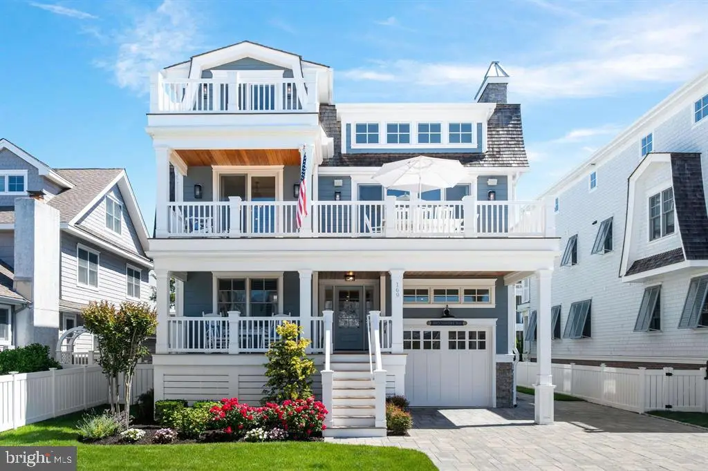 169 16th St, Avalon, NJ 08202 - #1