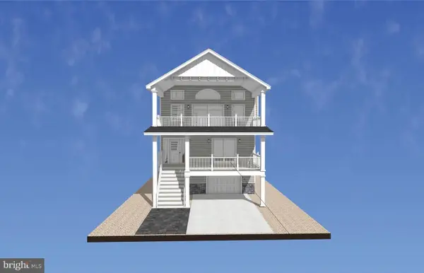 239 85th Street, SEA ISLE CITY, NJ 08243