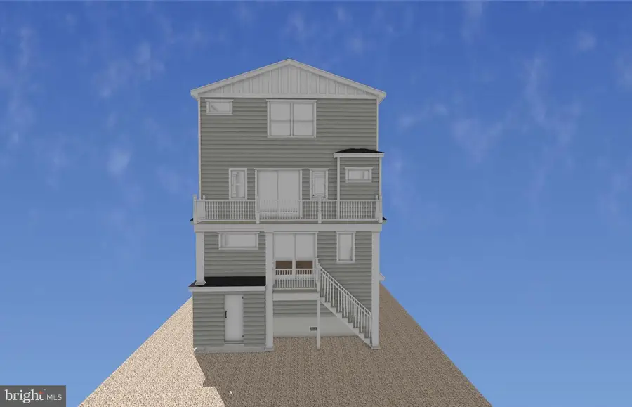 239 85th Street, Sea Isle City, NJ 08243 - #3